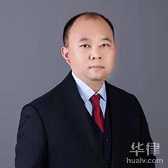 濟南律師-姜效鵬律師