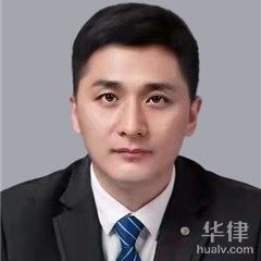 北京个人独资公司法律师-张壮律师