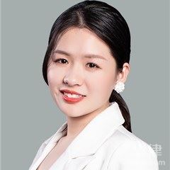 中山婚姻家庭律师杨秀珍