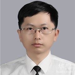 广东污染损害在线律师-吴永晖律师