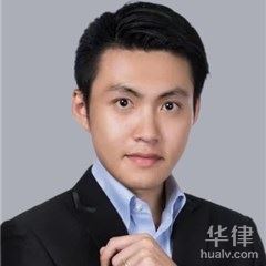 广州股权纠纷律师-谭振威律师