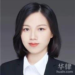 杭州律師-彭美蘭律師