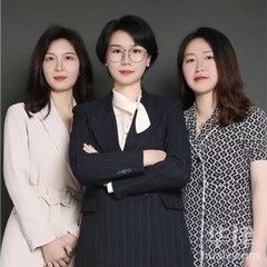 松江区律师-知行律师团队律师