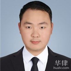 蚌埠律師-龐經宇律師