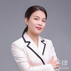 宁波外商投资律师-叶盈盈律师