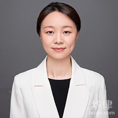 闵行区公司法律师-江丽春律师