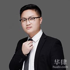 安庆工程建筑律师-冯道富律师