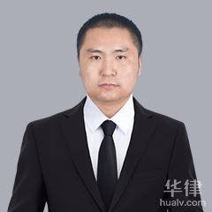 白河县海关商检律师-李健律师