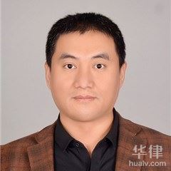 北京律師-張建軍律師