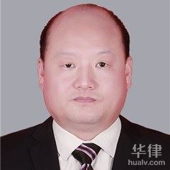 广东水利电力律师-冯利刚律师