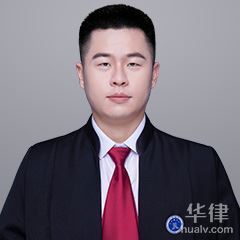 濮阳刑事辩护律师-吕程律师