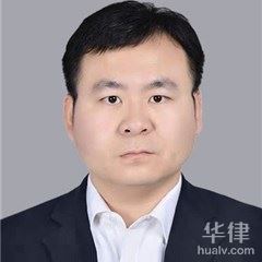 礼泉县法律顾问律师-王昊律师