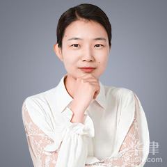 黄龙县民间借贷在线律师-张萌萌律师