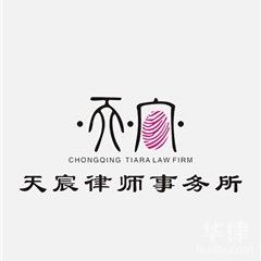 渝中区律师-重庆天宸律师事务所律师