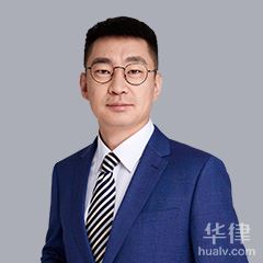 盘锦外商投资律师-张鹏律师