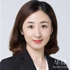 北京离婚律师-赵伟律师