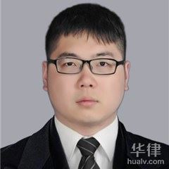 西藏高新技术律师-潘越律师