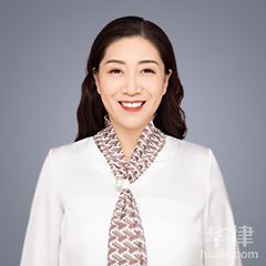 城区劳动纠纷律师-李秀娟律师