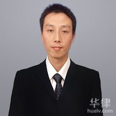 宁乡市刑事辩护律师-李军律师