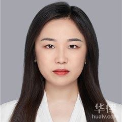 广州法律顾问律师-张红红律师