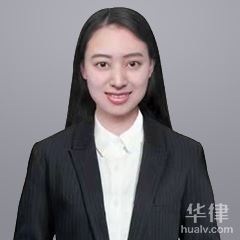 丹东消费权益律师-于晓旭律师