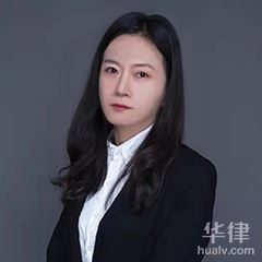 宁波交通事故律师-蒋美芬律师
