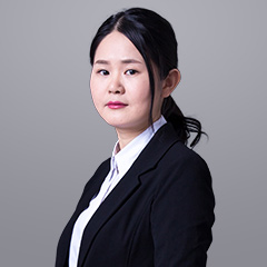 覃塘区律师-林燕秋律师