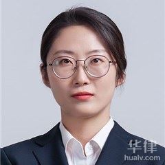 榆林公司法律师-尚婧律师