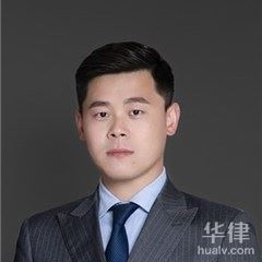 绵阳工程建筑律师-孟玉波律师