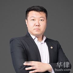 天津公安国安律师-刘大鑫律师