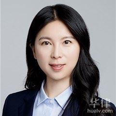 广元海事海商律师-胡秋红律师