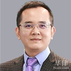 广东水利电力律师-蒙传春律师