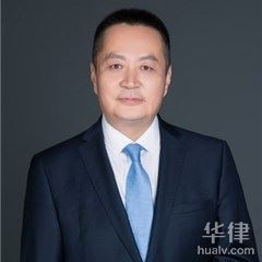顺义区知识产权律师-岳涛律师