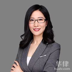 上海律师-秦利梅律师