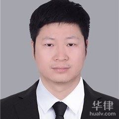广东水利电力律师-金辉律师