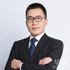 城中区海事海商律师-杨文旭律师