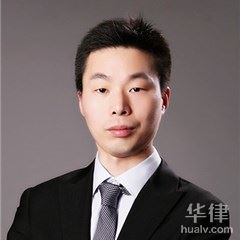 余姚市法律顾问律师-覃涛律师