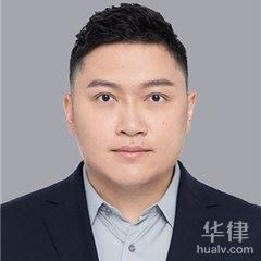 广州合同纠纷律师-杨健明律师