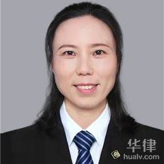 云梦县知识产权律师-马吉芬律师