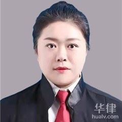 黑龙江著作权律师-马宪君律师