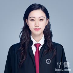 庆云县法律顾问律师-姜坤律师