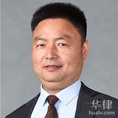 郑州房产纠纷律师-高俊锋律师