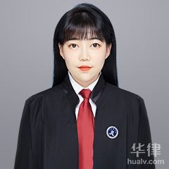 宁夏刑事自诉律师-杨帆律师