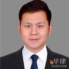 扶风县刑事辩护律师-张健律师