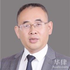 成都合同纠纷律师-张绍旺律师