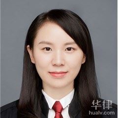 福建婚姻家庭律师-邱彩霞律师