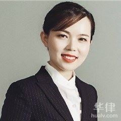 杭州离婚律师-王芳芳律师