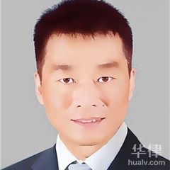 五峰土家族自治县刑事辩护律师-马强律师