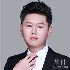大宁县法律顾问律师-段宇骁律师