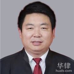 合浦县劳动纠纷律师-李彦增律师
